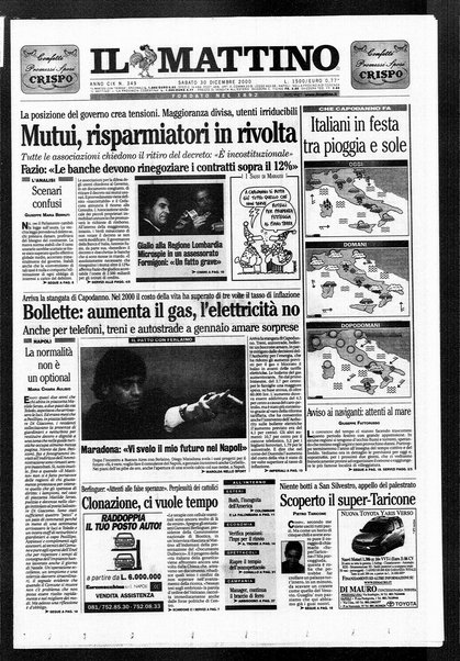 Il mattino
